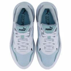 Puma X-ray Speed Dewdrop-gray Fog- White