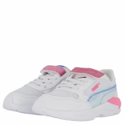 Barn Puma X-ray Speed Lite Deep Dive Ac+ White-blue Skies-fast Pin