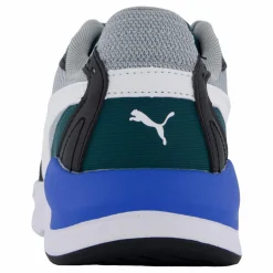 Barn Puma X-ray Speed Lite Jr Black- White-malachit