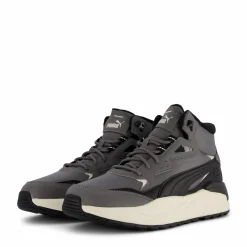 Puma X-ray Speed Mid Wtr L Castlerock- Black-vaporous