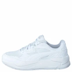 Puma X-ray Speed White- White-gray Vio