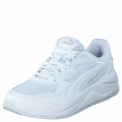 Puma X-ray Speed White- White-gray Vio
