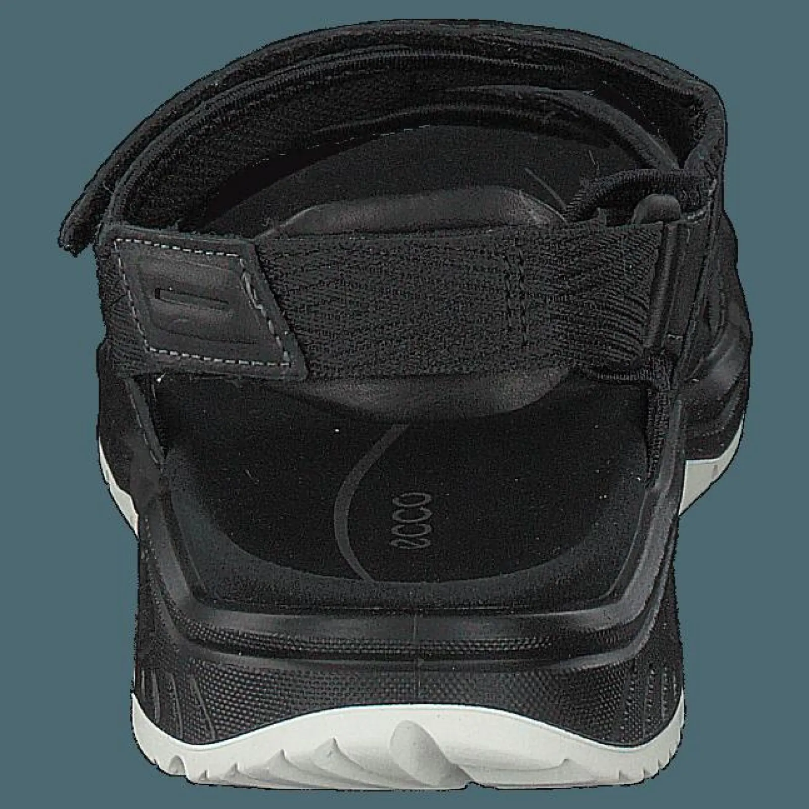 ECCO X-trincic Black