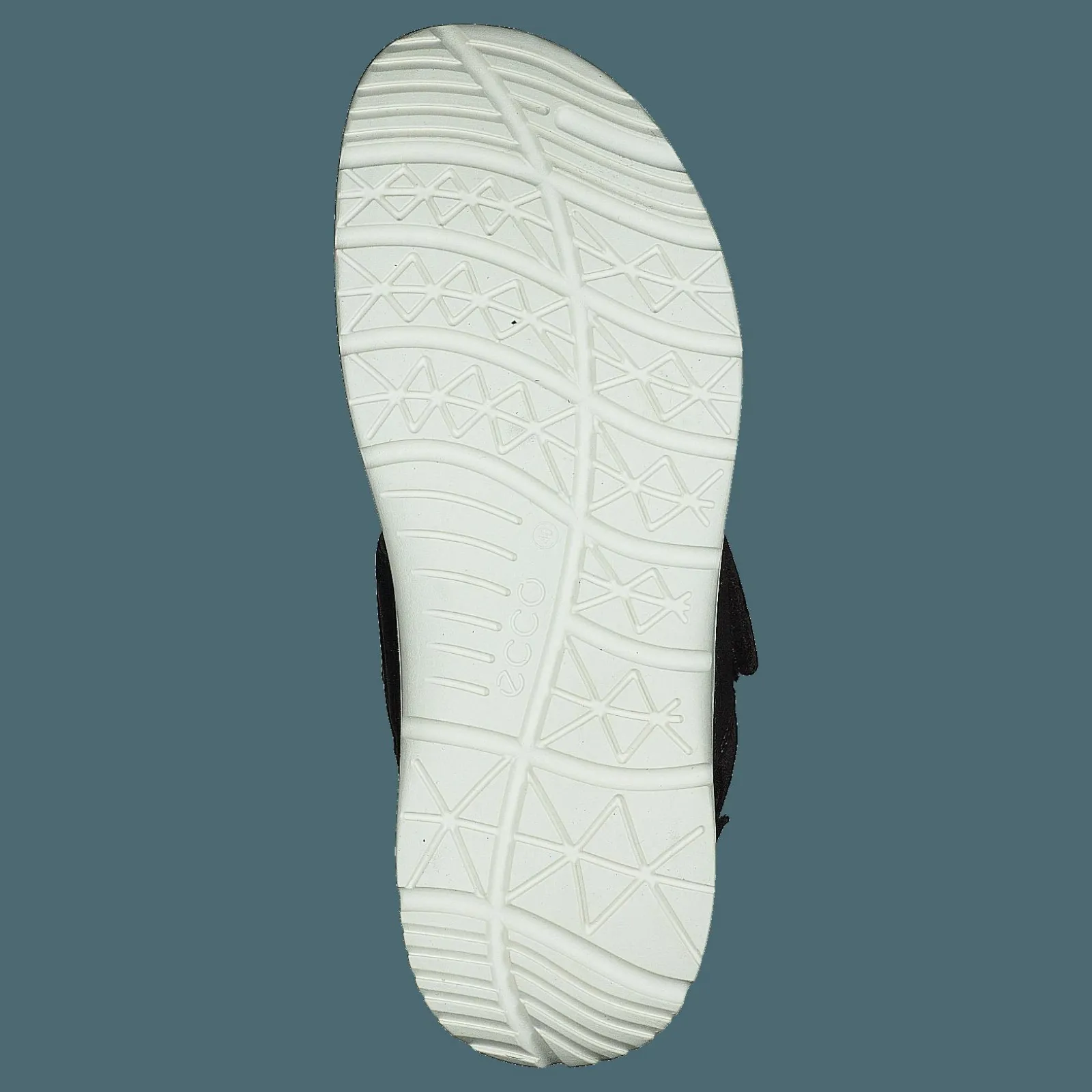 ECCO X-trincic Black