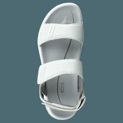 ECCO X-trincic White