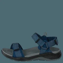 ECCO X-trinsic M Sea Port/sea Port