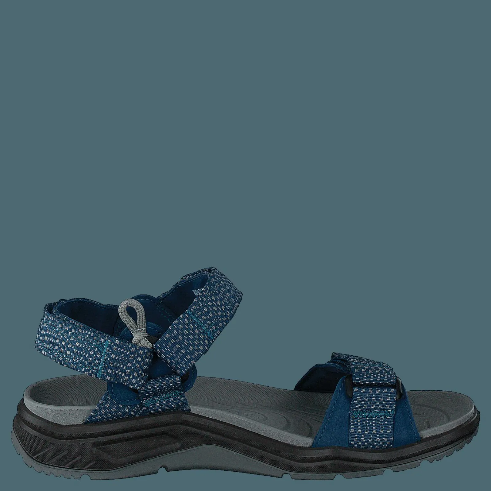 ECCO X-trinsic M Sea Port/sea Port