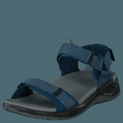 ECCO X-trinsic M Sea Port/sea Port