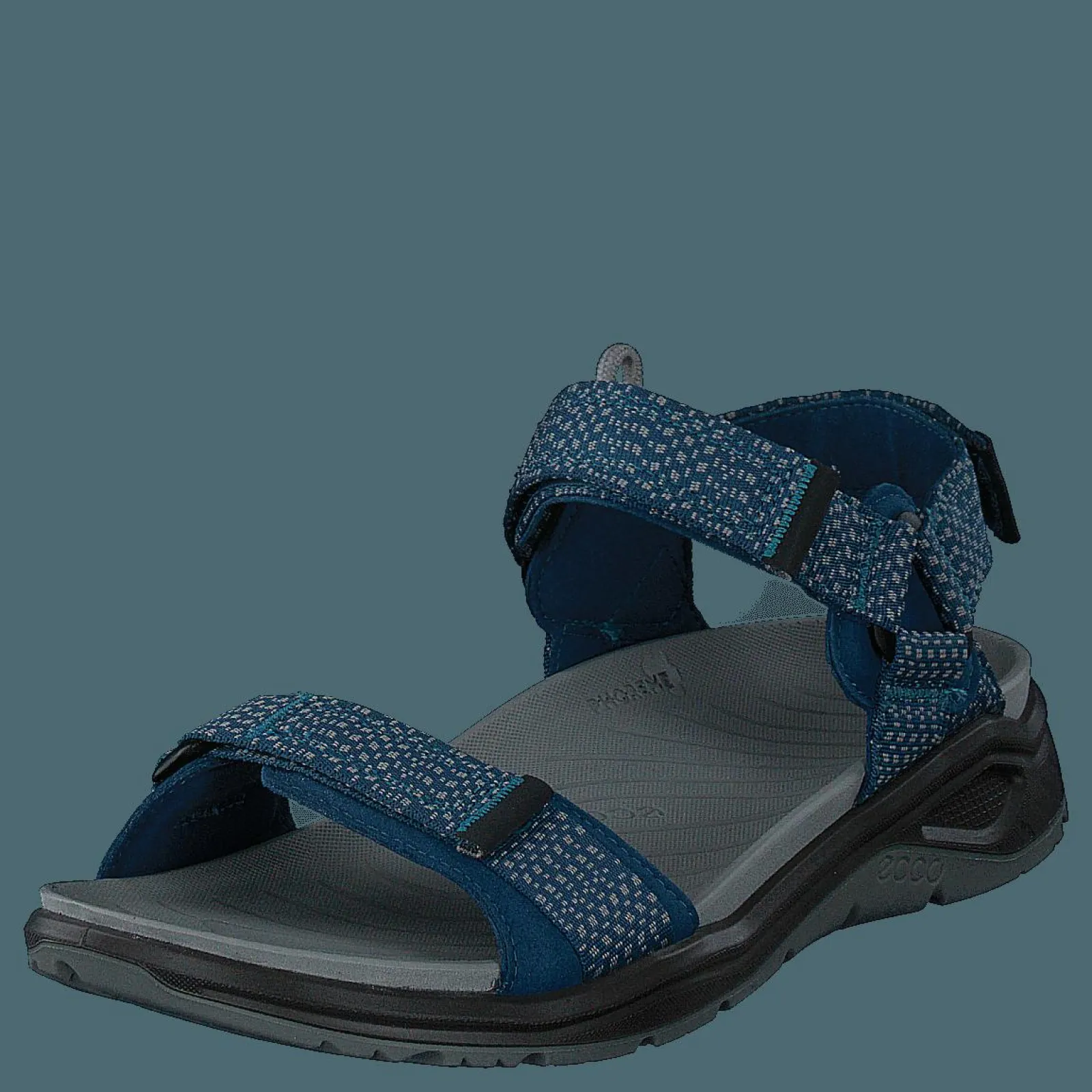 ECCO X-trinsic M Sea Port/sea Port