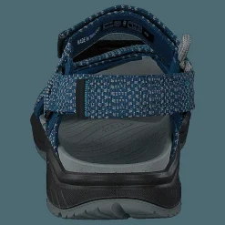 ECCO X-trinsic M Sea Port/sea Port