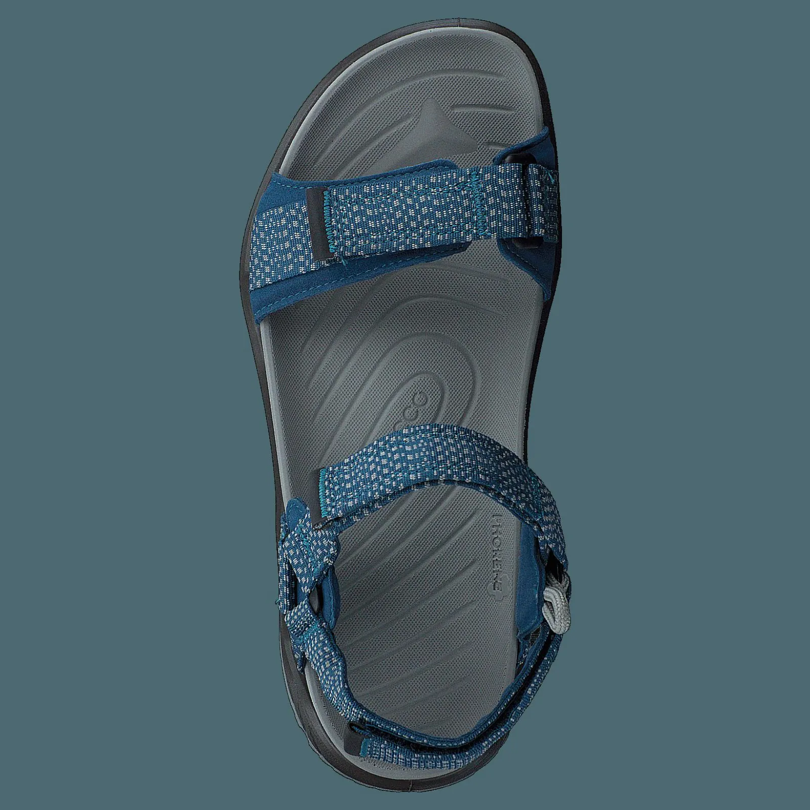 ECCO X-trinsic M Sea Port/sea Port