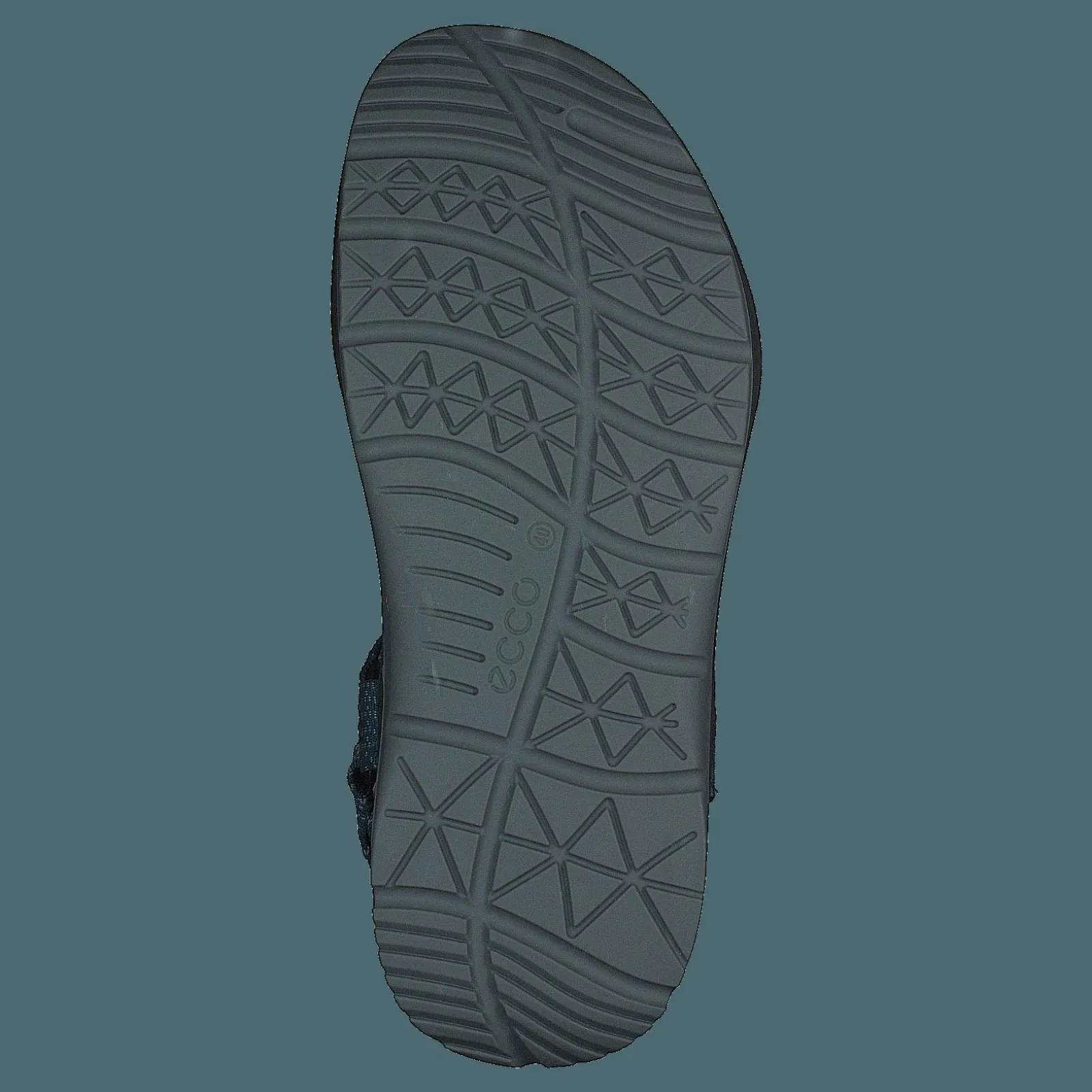 ECCO X-trinsic M Sea Port/sea Port