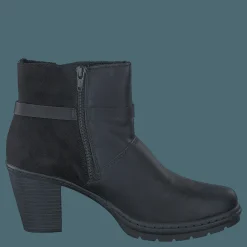 Rieker Y1551-00 00 Black