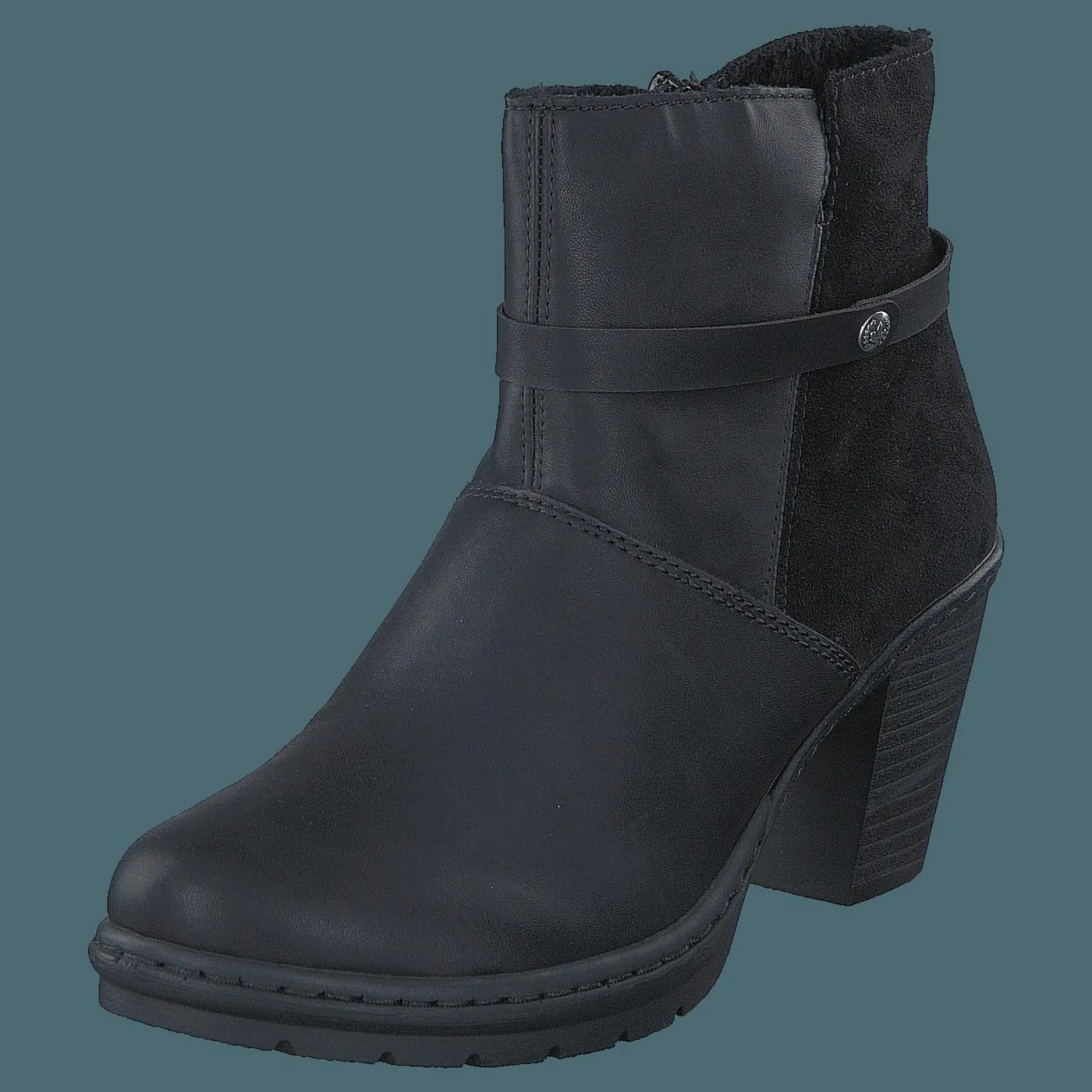 Rieker Y1551-00 00 Black