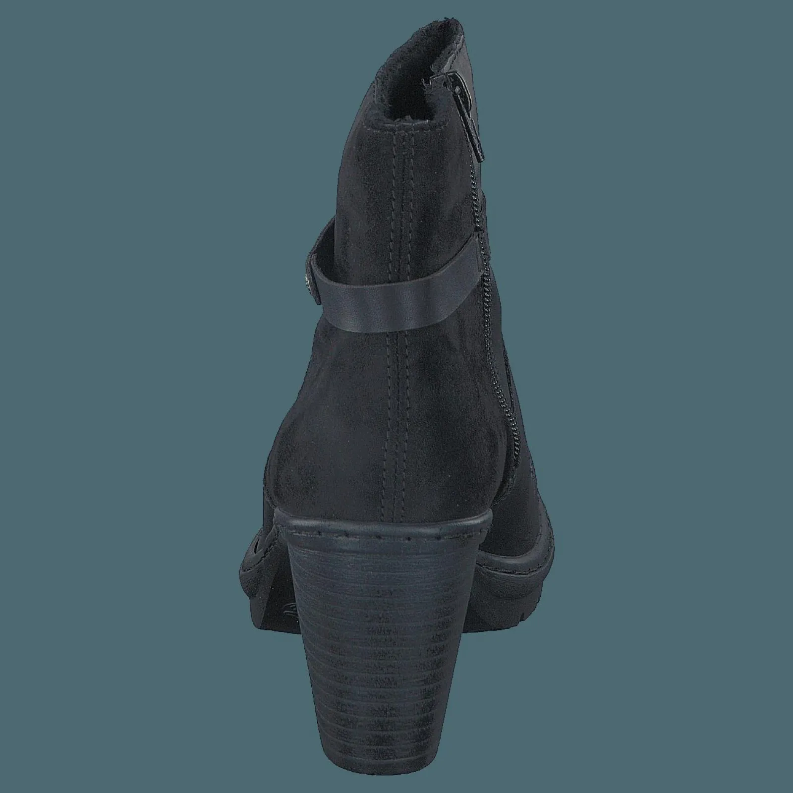 Rieker Y1551-00 00 Black