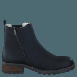 Rieker Y0471-00 00 Black