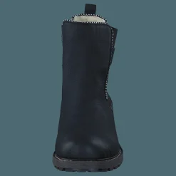 Rieker Y0471-00 00 Black