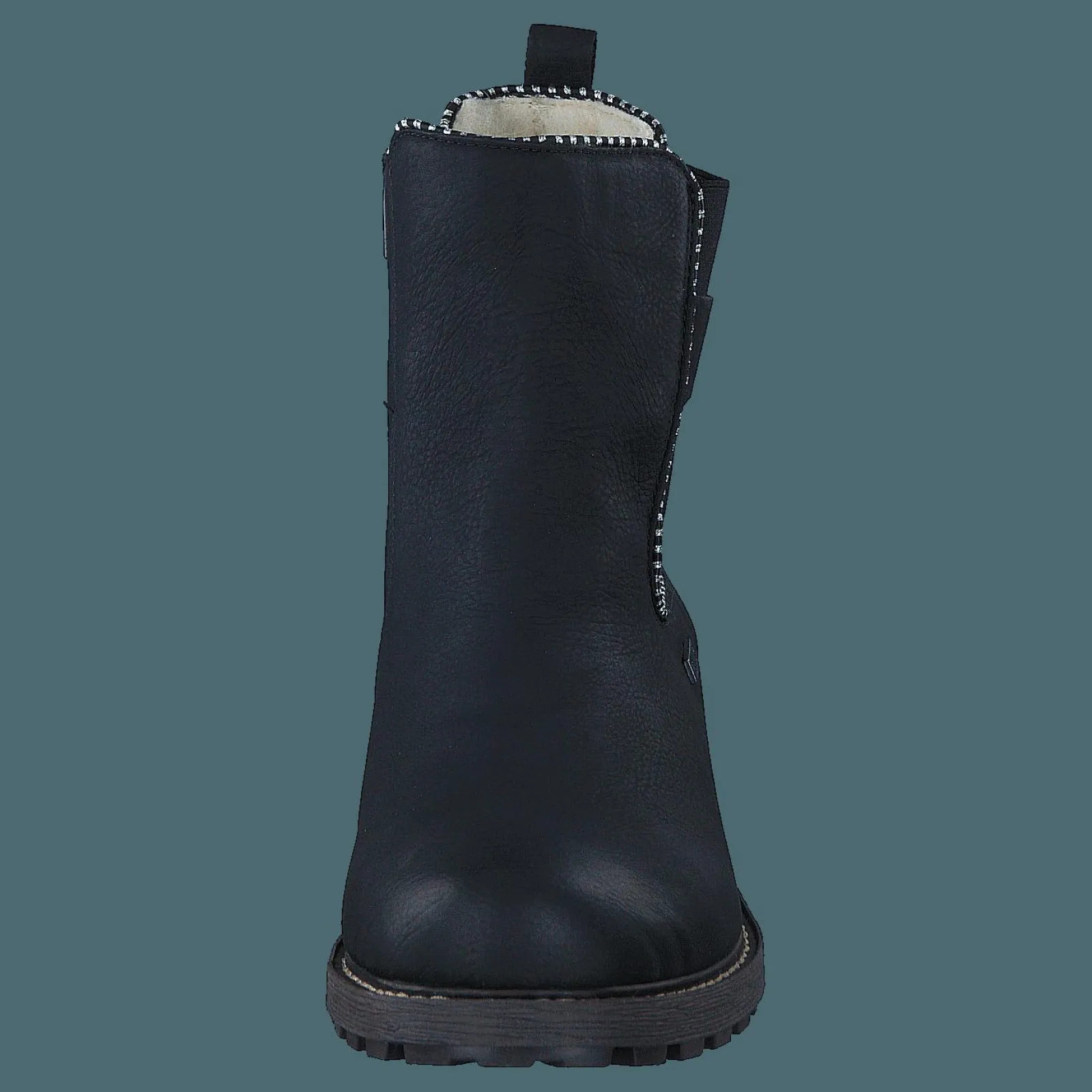 Rieker Y0471-00 00 Black