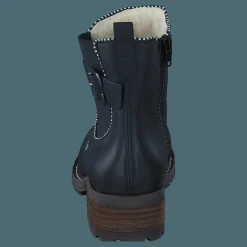 Rieker Y0471-00 00 Black