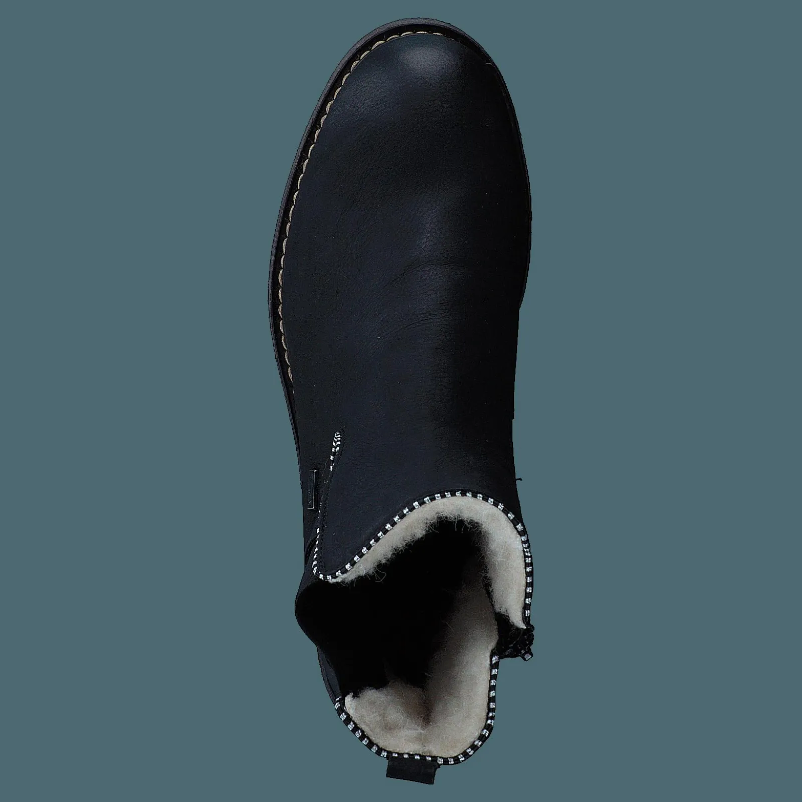 Rieker Y0471-00 00 Black