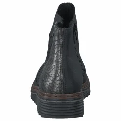 Rieker Y6388-00 00 Black