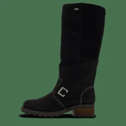 Rieker Y0481-00 00 Black