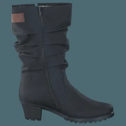 Rieker Y8086-00 00 Black