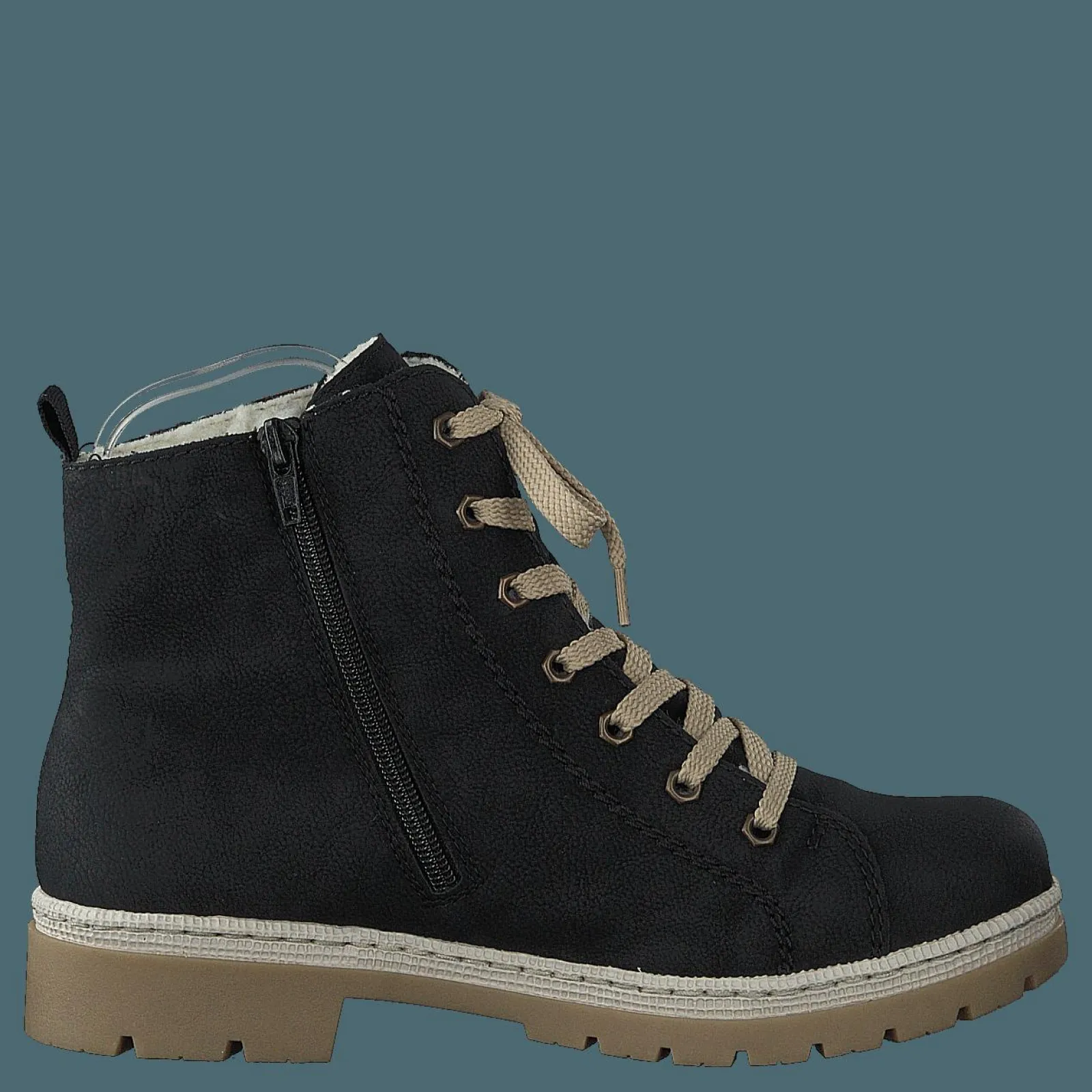 Rieker Y9438-00 Black