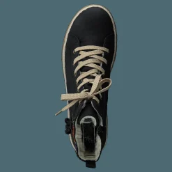 Rieker Y9438-00 Black