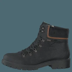 Rieker Y9128-00 Black