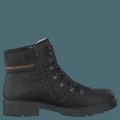 Rieker Y9128-00 Black