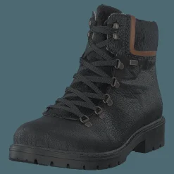 Rieker Y9128-00 Black