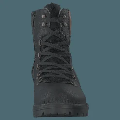 Rieker Y9128-00 Black