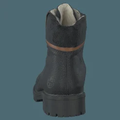 Rieker Y9128-00 Black