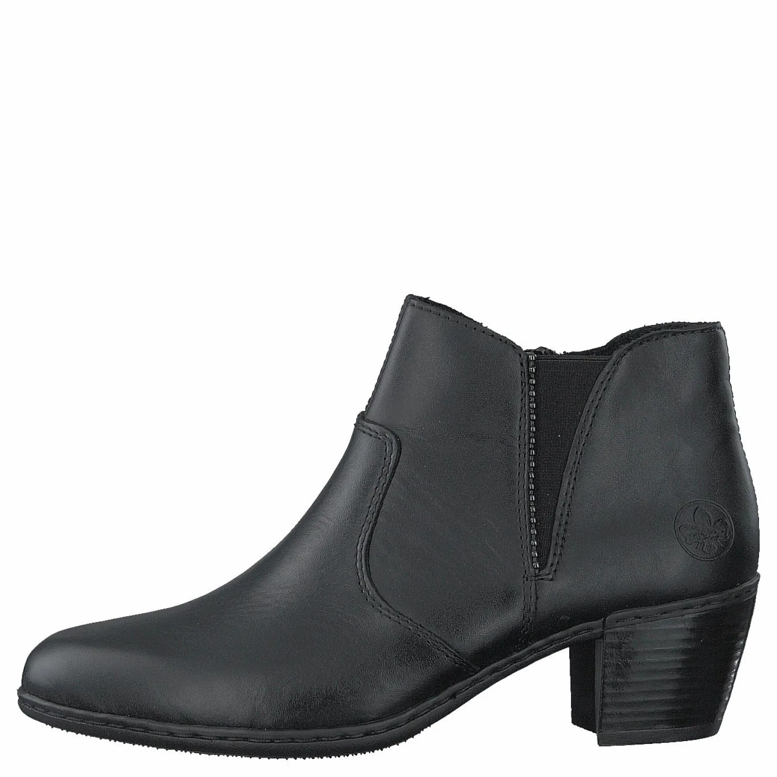 Rieker Y2170-01 Black