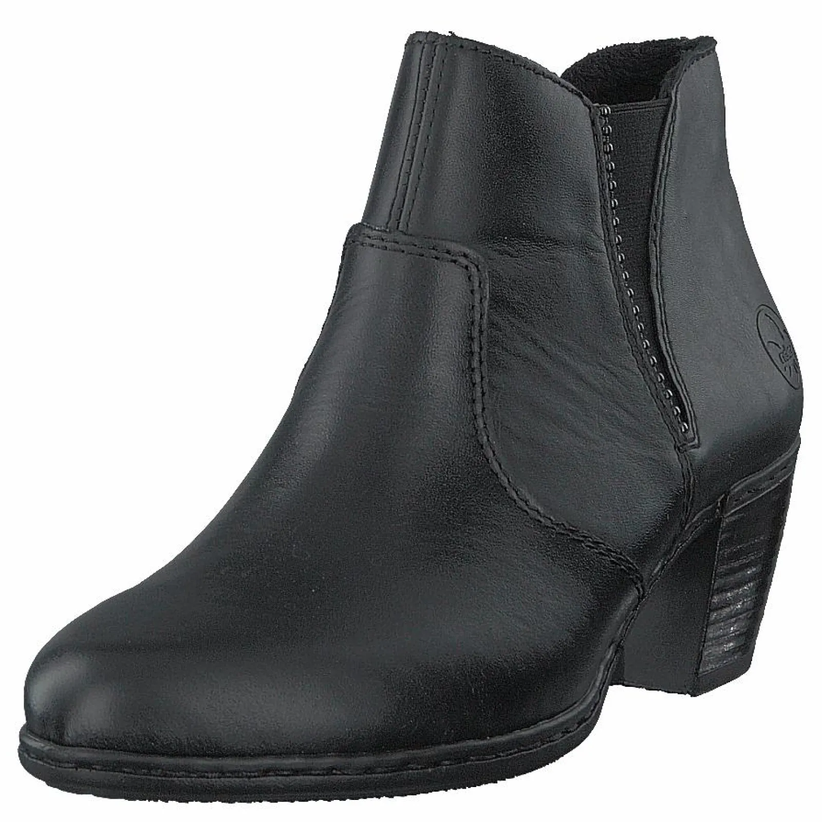 Rieker Y2170-01 Black