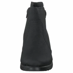 Rieker Y8062-00 Black