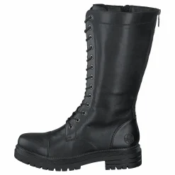 Rieker Y3132 Black
