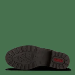 Rieker Y0422-00 Black