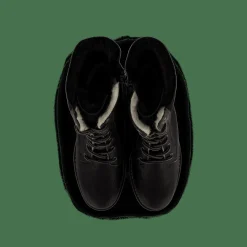 Rieker Y0422-00 Black