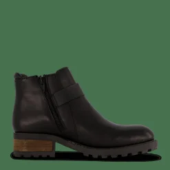 Rieker Y0460-00 Black