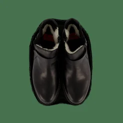 Rieker Y0460-00 Black