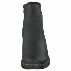 Rieker Y2590-00 Black