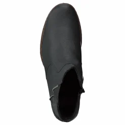 Rieker Y2590-00 Black