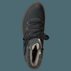 Rieker Y9143-01 Black