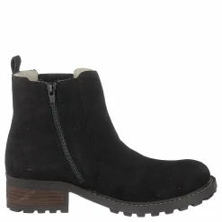 Rieker Y0472-00 Black