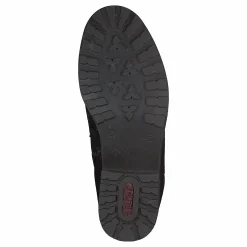 Rieker Y0472-00 Black