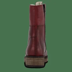 Rieker Y6723-36 Burgund