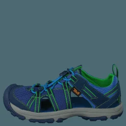 Barn Teva Y Manate Navy