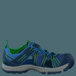 Barn Teva Y Manate Navy